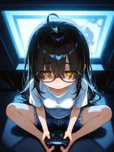 綺羅々「……あと……2つがなかなか出ねぇ……」