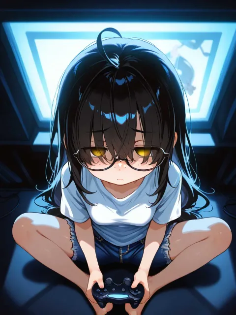 綺羅々「……あと……2つがなかなか出ねぇ……」