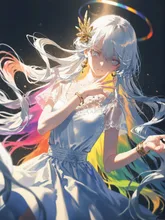 SUPPART の AI イラスト