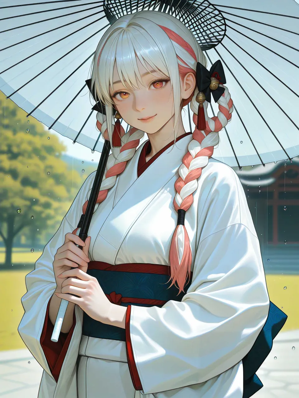 SUPPART の AI イラスト