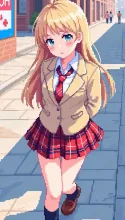user72405 — user72405さんのAIイラスト