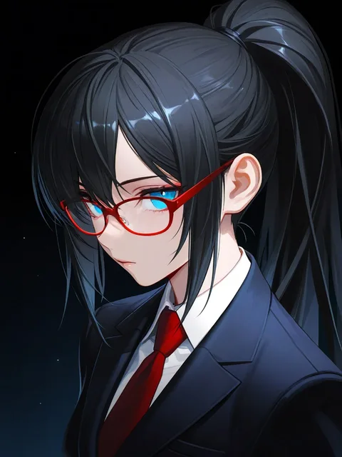 彩芸アニメ - MOKA
