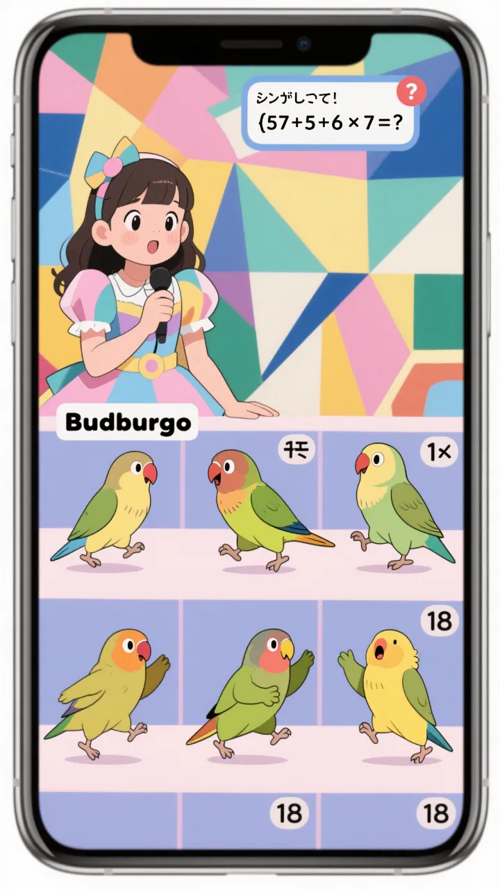 ありおんもごり🍎🍏 — ありおんもごり🍎🍏さんのAIイラスト
