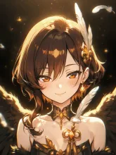ミルクティー — ミルクティーさんのAIイラスト
