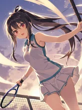 こう — こうさんのAIイラスト