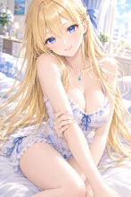 SUPPART の AI イラスト
