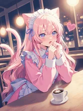 来るの遅すぎっ。来たから許すけどっ