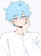 白波 — 白波さんのAIイラスト