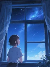 おやすみ前の時間·チャレンジ の投稿作品