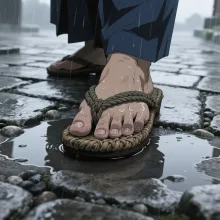 緊張