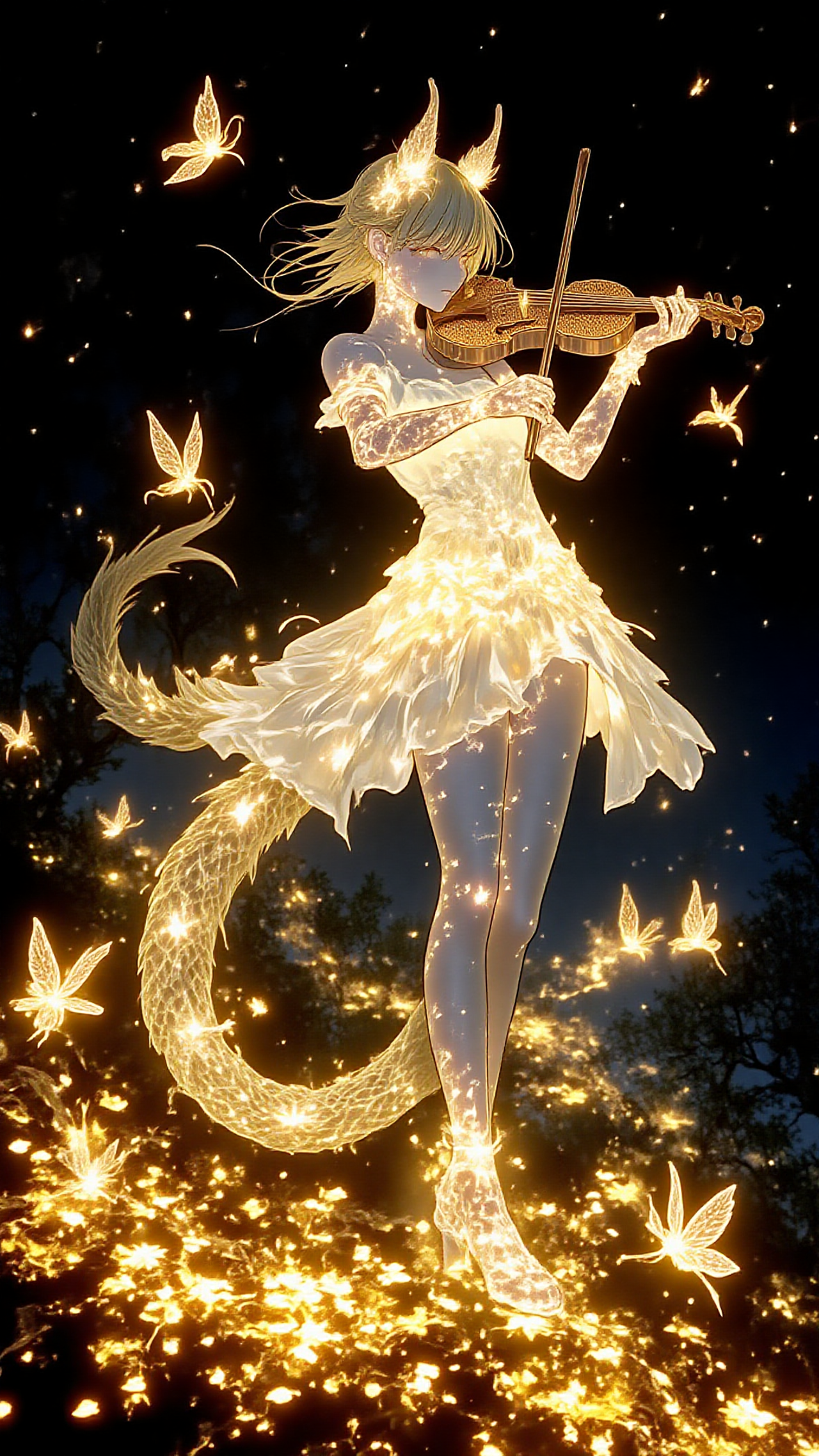 golden fox
