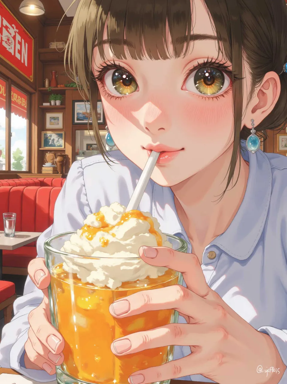 疲れに効く。