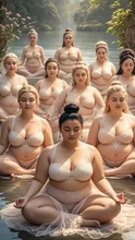 女神