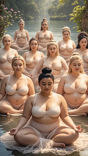 女神