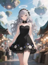 天使❤️