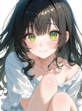 SUPPART の AI イラスト