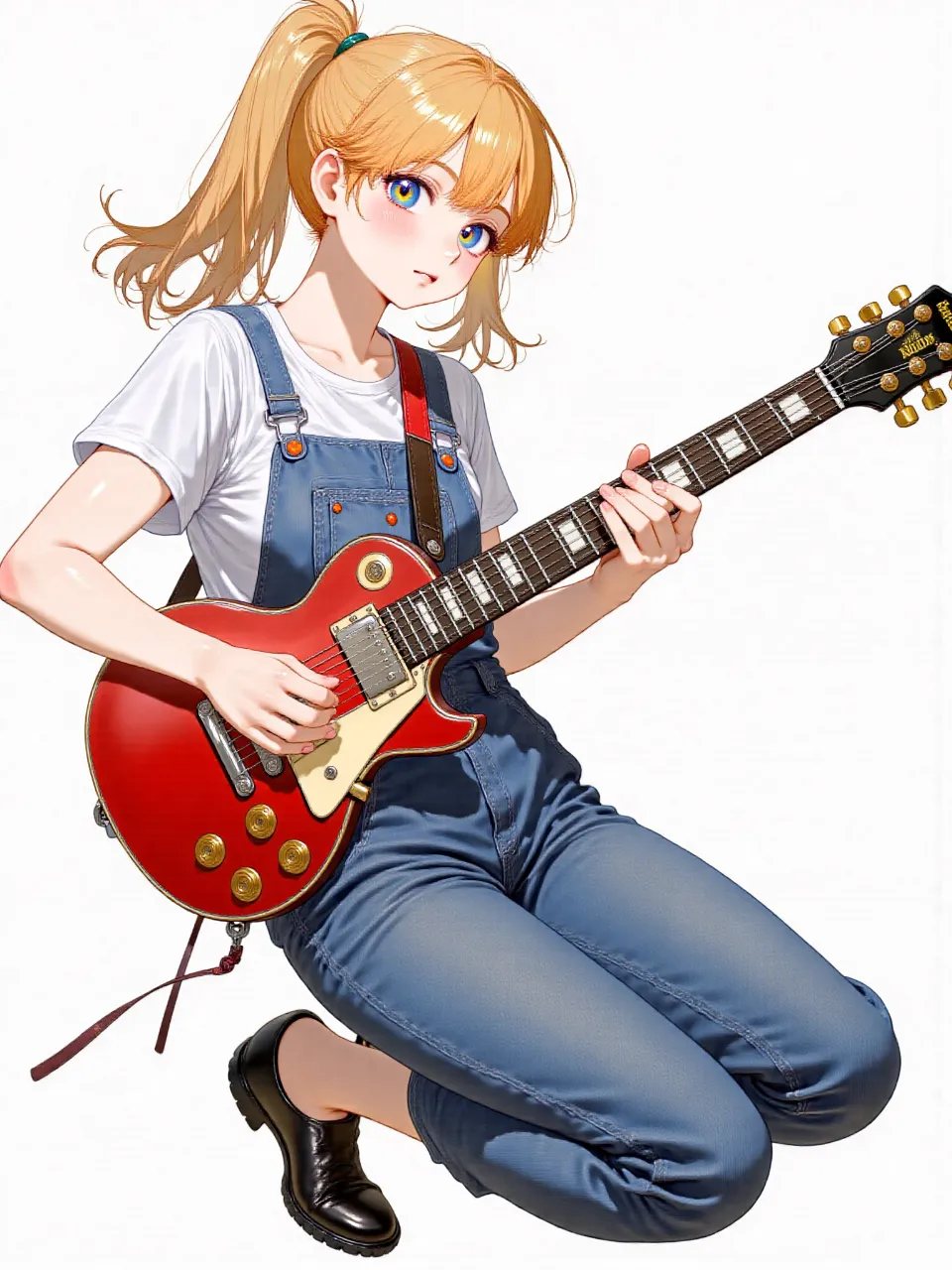 SUPPART の AI イラスト