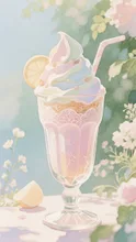 あっち — あっちさんのAIイラスト