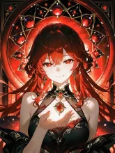 SUPPART の AI イラスト
