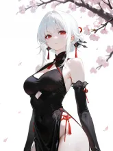 SUPPART の AI イラスト