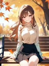 秋