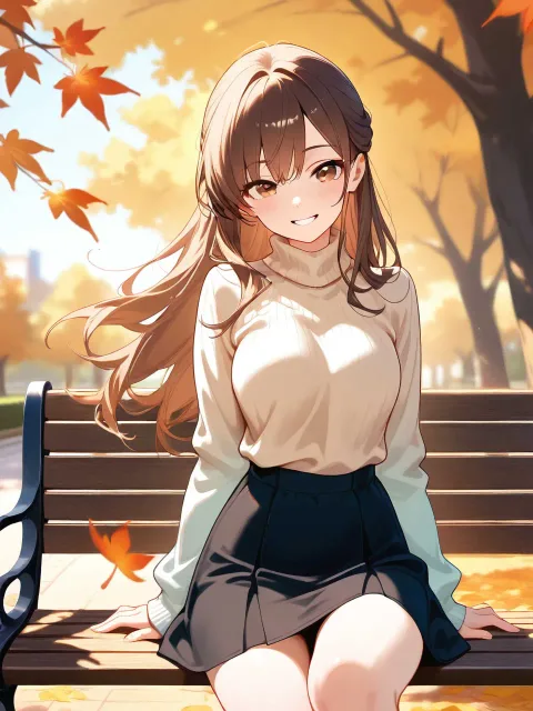 秋