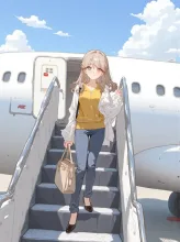 疲れた…