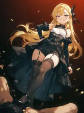 SUPPART の AI イラスト