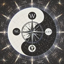 星屑を探して。 — Y.YさんのAIイラスト
