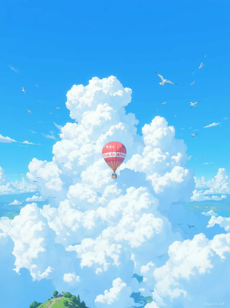 artstec — artstecさんのAIイラスト