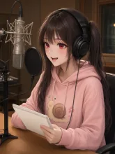 00−210 ローカルFMラジオ局