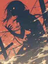 シルエット — りあさんのAIイラスト