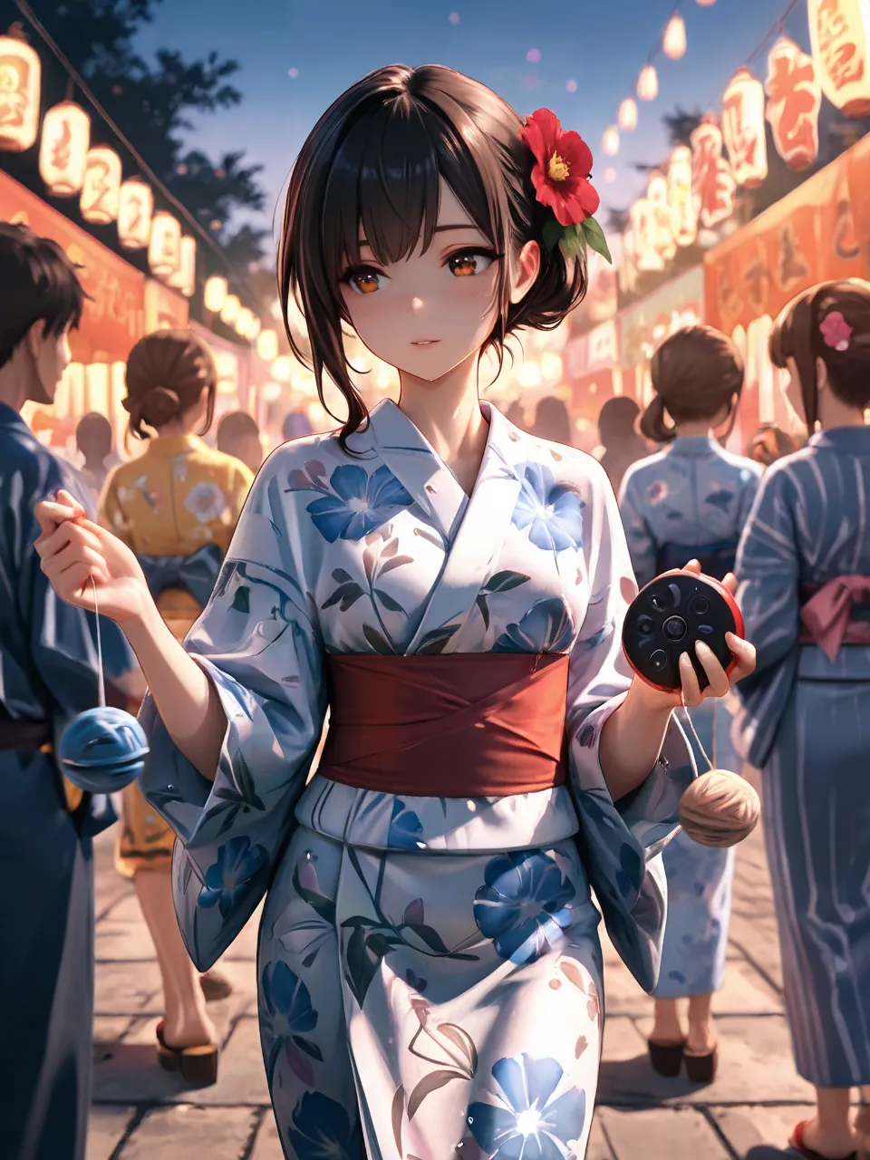 ヨーヨーって何語？