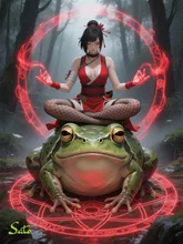 (∩'-'⊂)ﾆﾝﾆﾝ