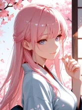 桜日和🌸·チャレンジ の投稿作品