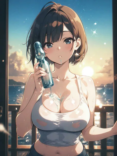プロンプト無視