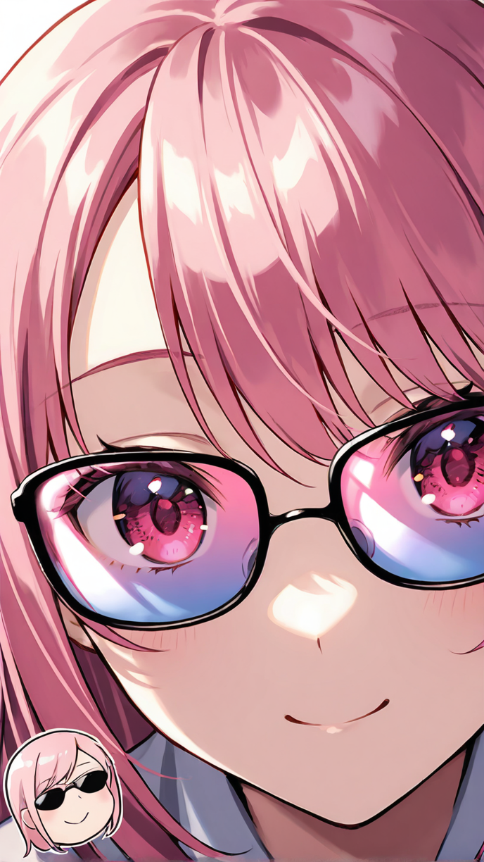 ◯▷□ — ◯▷□さんのAIイラスト