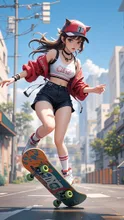 🌟イベント 第112弾·ストリート日常 の投稿作品