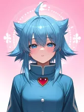 SUPP674625 — SUPP674625さんのAIイラスト
