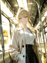 SUPP508770 — SUPP508770さんのAIイラスト