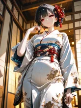 天谷 — 天谷さんのAIイラスト