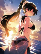 ぽてち — ぽてちさんのAIイラスト