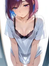 コメントでリクエスト取るよ〜 — たくあんさんのAIイラスト