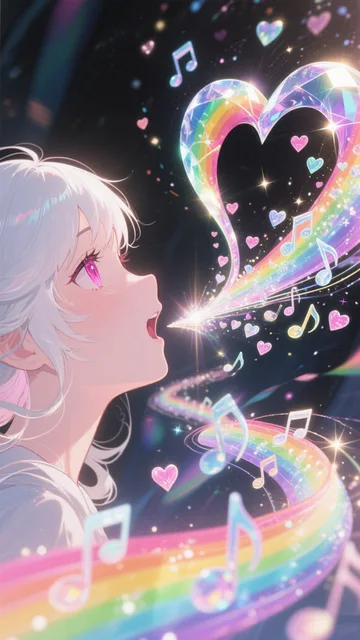心の音色