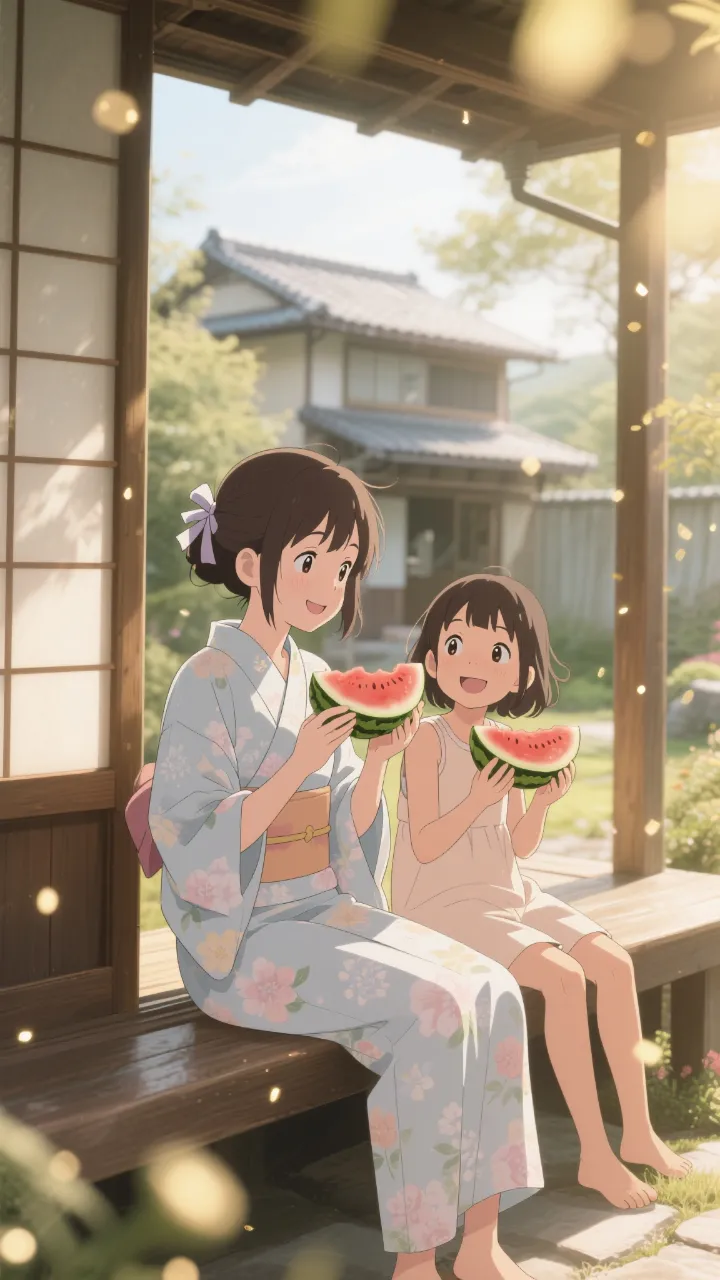 なんでもない日が、いちばん輝く