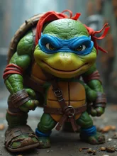 イベント 第27弾·クリエイティブ工房—あなたのフィギュア次元を目覚めさせよう！ の投稿作品