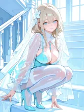 タカ — タカさんのAIイラスト
