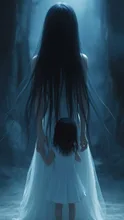 真夜中の…