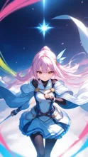 戦国時代の乙女 — ああさんのAIイラスト
