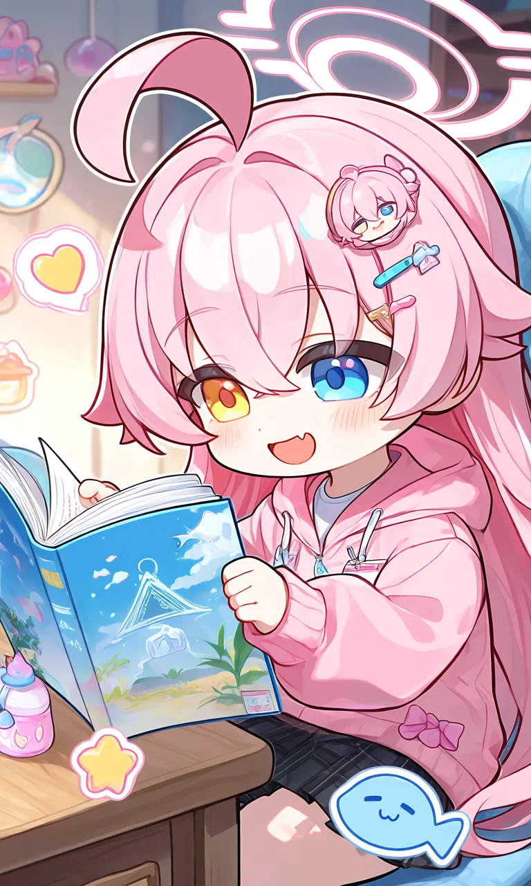 SUPPART の AI イラスト